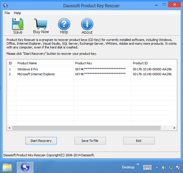 product key windows 8.1 64 bit